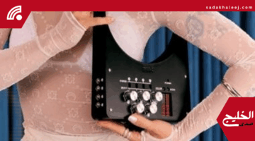 حقائب يد بمعدات DJ صيحة جديدة تجمع بين عالمي الموضة والموسيقى